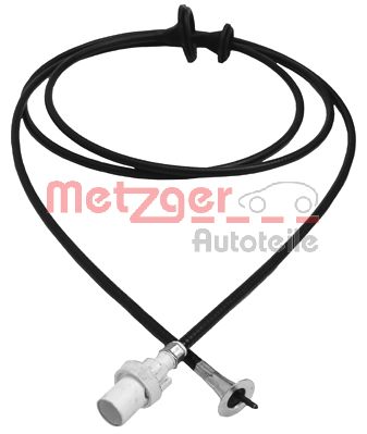 Alberino flessibile tachimetro - S 08026 METZGER